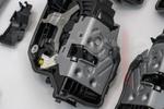 Автоматические доводчики на 4 двери для BMW 1/2/8 серии X1/X2/X3/X4 2014-2023 - RDL-SAA-Z04