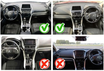 Магнитола для Mitsubishi Eclipse Cross (взамен ШГУ-планшета) - Teyes CC4-PRO монитор 9.5" 2K QLED на Android 13, Snapdragon 778G, ИИ, CarPlay, DSP, 4G SIM-слот