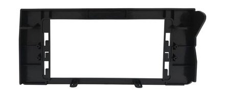 Комплект с разъёмами 12.3" Toyota Camry 80 2024+ без поддержки камер (для LUX-360)