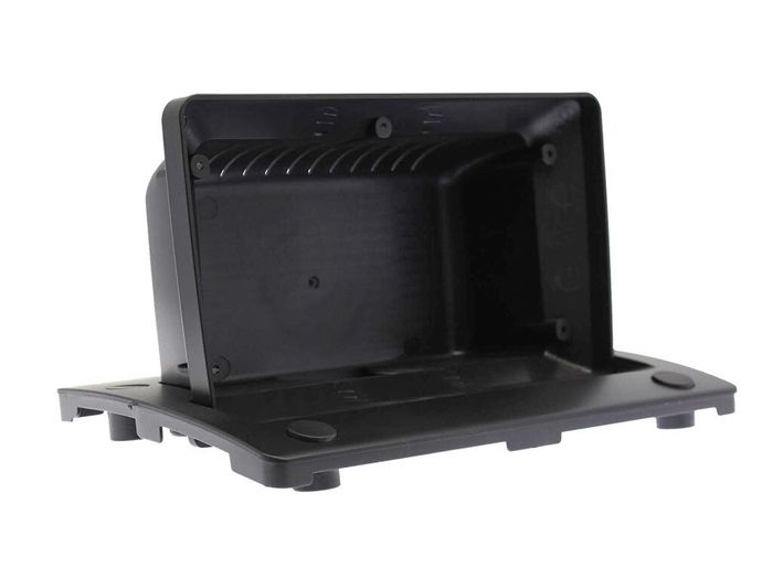Магнитола для Volvo XC 90 2002-2014 - Vaycar VA85-0173 на Android 13, 8-ядер, 4G SIM-слот