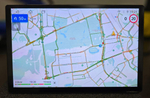Магнитола для Lada Priora 2013-2018 - FarCar BX877 монитор 13" 2K QLED на Android 13, TS10, 6+128, CarPlay, 4G SIM-слот