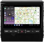 Магнитола для Toyota Land Cruiser 200 2015-2021 (с JBL и 360) - Kuberg HP-T9619 QLed+2K, Android 12, Быстрая, CarPlay, 4G SIM-слот