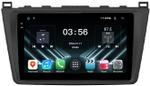 Магнитола для Mazda 6 GH 2007-2012 - FarCar DX012M монитор 9.5" IPS на Android 13, 4+64Гб, CarPlay