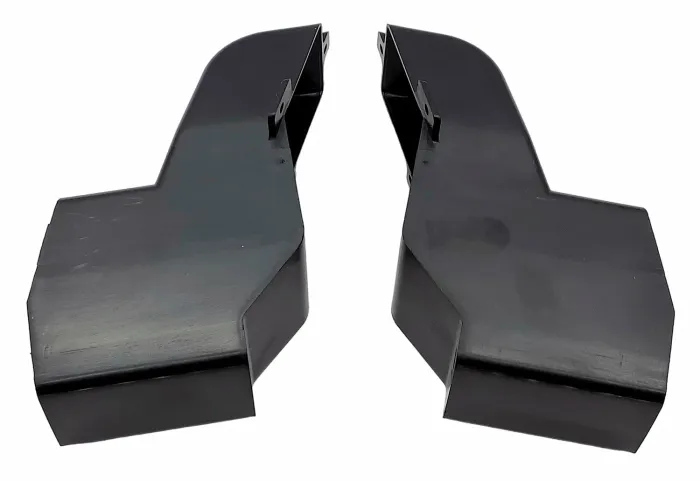 Магнитола для Lexus RX 2003-2009, Toyota Harrier XU30 2003-2013 (цветной экран) - Kuberg SF-L1212 монитор 12.3" в стиле BMW на Android 13, Быстрая, CarPlay, 4G SIM-слот