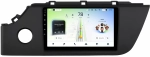 Магнитола для KIA Rio 4, Rio X 2020-2022, Solaris KRS/KRX 2024+ - Teyes CC4L монитор 9" IPS на Android 14, Snapdragon 662, CarPlay, 4G SIM-слот