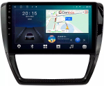Магнитола для Volkswagen Jetta 6 2011-2018 - Canbox 10-043 Android 10, 8-ядер, SIM-слот