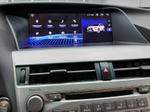 Магнитола для Lexus RX 2009-2012 - Kuberg MRW-3811H Android 11, Быстрая, SIM-слот, CarPlay