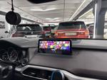 Магнитола для Mazda CX-9 2016-2022 - RDL-MazdaCX9 экран 10.25" на Android 13, Быстрейшая, UIS7870, 4G SIM-слот