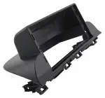 Магнитола для Mazda CX-4 2016-2024 (без штатного монитора) - Canbox H-Line 0083 монитор 12.3" QLED в стиле Audi на Android 10, Быстрая, ТОП-процессор, CarPlay, 4G SIM-слот