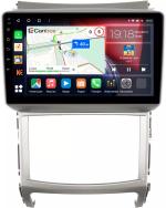 Магнитола для Hyundai ix55 2009-2013 - Canbox 9340 Qled, Android 10, Быстрая, SIM-слот