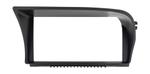 Комплект рамки с разъёмами 9" Mercedes-Benz S-class (W221), CL C216 2005-2009 (NTG 3.5)