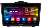 Магнитола для Lada Granta 2018+ - Kuberg OL-9063 QLed, Android 12, Быстрая, CarPlay, 4G SIM-слот