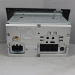 Магнитола для Volkswagen Passat 2005-2015 (B6, B7, CC) - Kuberg KD-1011-P6 на Android 10