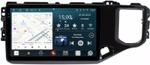 Магнитола для Chery Tiggo 4 2018+ - RedPower 088 Android 10, Быстрая, QLED+2K, CarPlay, SIM-слот