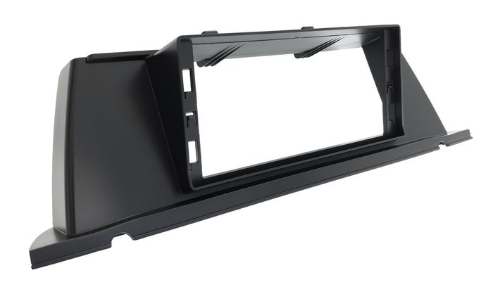 Магнитола для BMW 5 GT F07 2012-2016 NBT - Teyes LUX ONE ROUND монитор 12.3" 2K QLED на Android 10, CarPlay, 4G SIM-слот