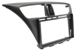 Магнитола для Honda Civic 9 2012-2015 (хэтчбэк) -  GT9-0108 на Android 10, 2ГБ-16ГБ