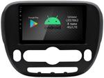 Магнитола для KIA Soul 2 2014-2019 (климат) - Airok RI-2320-N14 Android 12, Быстрая, SIM-слот