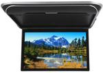 Монитор потолочный - ERGO ER17M с экраном 17.3” (1920х1080 FullHD) черный