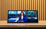 Магнитола для BMW X1 F48 2015-2017 NBT - RDL-5609 монитор 12.3" на Android 13, 8+128Гб, CarPlay, 4G SIM-слот