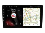 Магнитола для ГАЗель Next, Газон Next - Vaycar VA86-2551 с экраном 10" на Android 13, 8-ядер, 4G SIM-слот