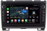 Магнитола для Great Wall Hover H3, H5 (круглые воздуховоды) - Canbox 9140 Android 10, Быстрая, CarPlay, 4G SIM-слот