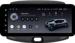 Магнитола для Hyundai Elantra 4 2006-2011 - Teyes LUX ONE ROUND монитор 12.3" 2K QLED на Android 10, Быстрая, CarPlay, 4G SIM-слот