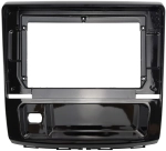 Магнитола для Haval H9 2015-2021 - FarCar 3275M монитор 10.36" QLED на Android 14, TS18, CarPlay, 4G SIM-слот