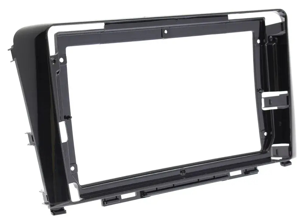 Магнитола для Great Wall Hover H6 2012-2017 - FarCar DX3003M монитор 9.5" IPS на Android 13, 4+64Гб, CarPlay