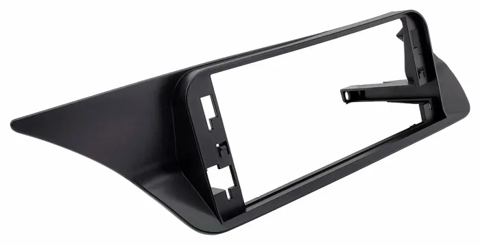 Магнитола для Mercedes-Benz E-класс W212 (седан) 2009-2015 - Canbox H-Line 0680 монитор 12.3" QLED в стиле MERCEDES на Android 10, Быстрая, ТОП-процессор, CarPlay, 4G SIM-слот