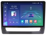 Магнитола для Mitsubishi ASX 2020+ (штатный 8" экран) - Parafar PF027RN2K на Android 13, Быстрая, QLED+2K, CarPlay, 4G SIM-слот
