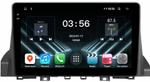 Магнитола для Москвич 3 и JAC JS4 2022-2024 - FarCar S280 монитор 9.5" IPS на Android 13, CarPlay