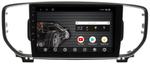 Магнитола для KIA Sportage 2016-2018 - AK326R9-MTK Android 10