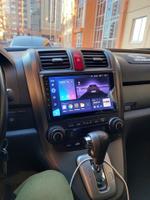 Магнитола для Honda CR-V 2006-2012 - Teyes CC3 Android 10, Быстрая, CarPlay, SIM-слот