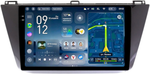 Магнитола для Volkswagen Tiguan 2 2017+ - Teyes CC4-PRO монитор 10.36" 2K QLED на Android 13, Snapdragon 778G, ИИ, CarPlay, DSP, 4G SIM-слот