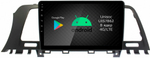 Магнитола для Nissan Murano 2008-2015 - Airok RI-1216 Android 12, ТОП процессор, 8/128Гб, SIM-слот