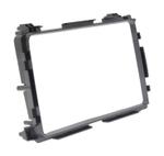 Комплект рамки с разъёмами 9"+can Honda Vezel 2013-2021(п.руль)