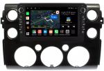 Магнитола для Toyota FJ Cruiser 2005-2022 - Canbox 9-188 Android 10, Быстрая, CarPlay, 4G SIM-слот