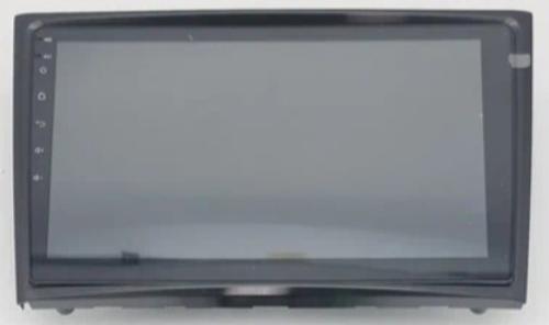 Магнитола для Volvo XC90 2002-2014 - Kuberg SL-1136 на Android 13, 8Гб+128Гб, 4G SIM-слот, CarPlay
