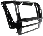 Магнитола для Mitsubishi Pajero Sport 3 2020-2024, Montero Sport (прямоугольный климат) - FarCar BX10-360-7076N10 монитор 10.36" 2K QLED на Android 13, 6Гб+128Гб, CarPlay, 4G SIM-слот, 4 камеры в комплекте