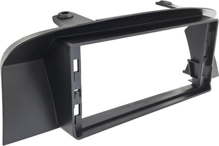 Магнитола для BMW 5 E60 2008-2010 CIC (рамка LUX) - FarCar монитор 12.3" 2K QLED на Android 14, TS10, CarPlay, 4G SIM-слот