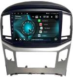 Магнитола для Hyundai H1/Starex 2016-2019 (без часов) - Vaycar VA23-0586 на Android 13, 4G SIM-слот