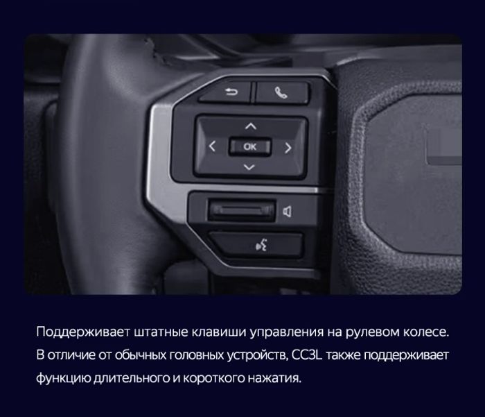 Магнитола для Toyota Land Cruiser Prado 250 2023+ (без 360) - FarCar BX10-360-9687 монитор 10.36" 2K QLED на Android 13, 6Гб+128Гб, CarPlay, 4G SIM-слот, 4 камеры в комплекте