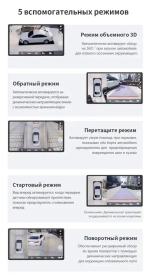 Магнитола для Toyota Land Cruiser Prado 150 2009-2013 (взамен 7" навигации) - Kuberg SF-9613-3 QLed+2K, UIS7870 (DUDU7), Android 13, CarPlay, SIM-слот