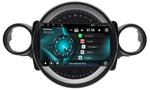 Магнитола для Mini Cooper 2007 - 2015 - Vaycar VA07-1707 на Android 13, Быстрая, 4G SIM-слот