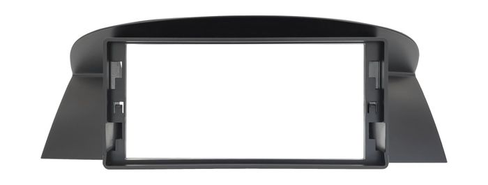 Магнитола для BMW 5 E60 2003-2007 CCC - Teyes LUX ONE ROUND монитор 12.3" 2K QLED на Android 10, CarPlay, 4G SIM-слот