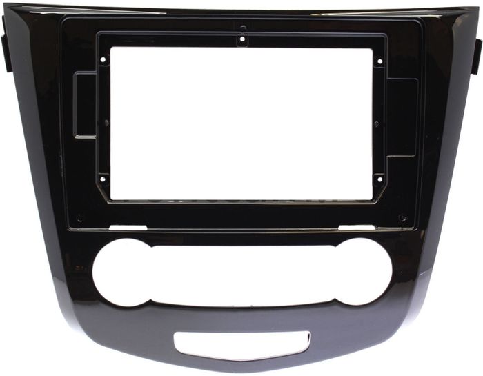 Магнитола для Nissan Qashqai 2014-2022 (кондиционер) - Teyes CC3-2K монитор 13", QLED+2K, Android 10, ТОП процессор, 4G SIM-слот, CarPlay