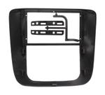 Комплект рамки с разъёмами 9"+can Chevrolet Tahoe 2006-2014(BL)