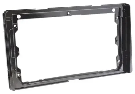 Магнитола для Toyota (внутрь отсека 230х130мм штатной рамки) - Teyes CC4-PRO монитор 13" 2K QLED на Android 13, Snapdragon 778G, ИИ, CarPlay, DSP, 4G SIM-слот
