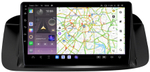 Магнитола для Honda Accord 2008-2012 (без усилителя, BSJ) - Kuberg QLed, Android 13, TS20, CarPlay, SIM-слот