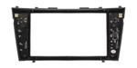 Комплект рамки с разъёмами 9" Toyota Camry 40 2006-2011 с кнопками